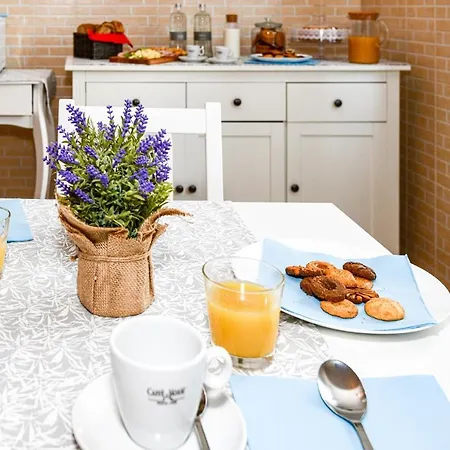 Bed & Breakfast Bb Dream Serravalle Scrivia